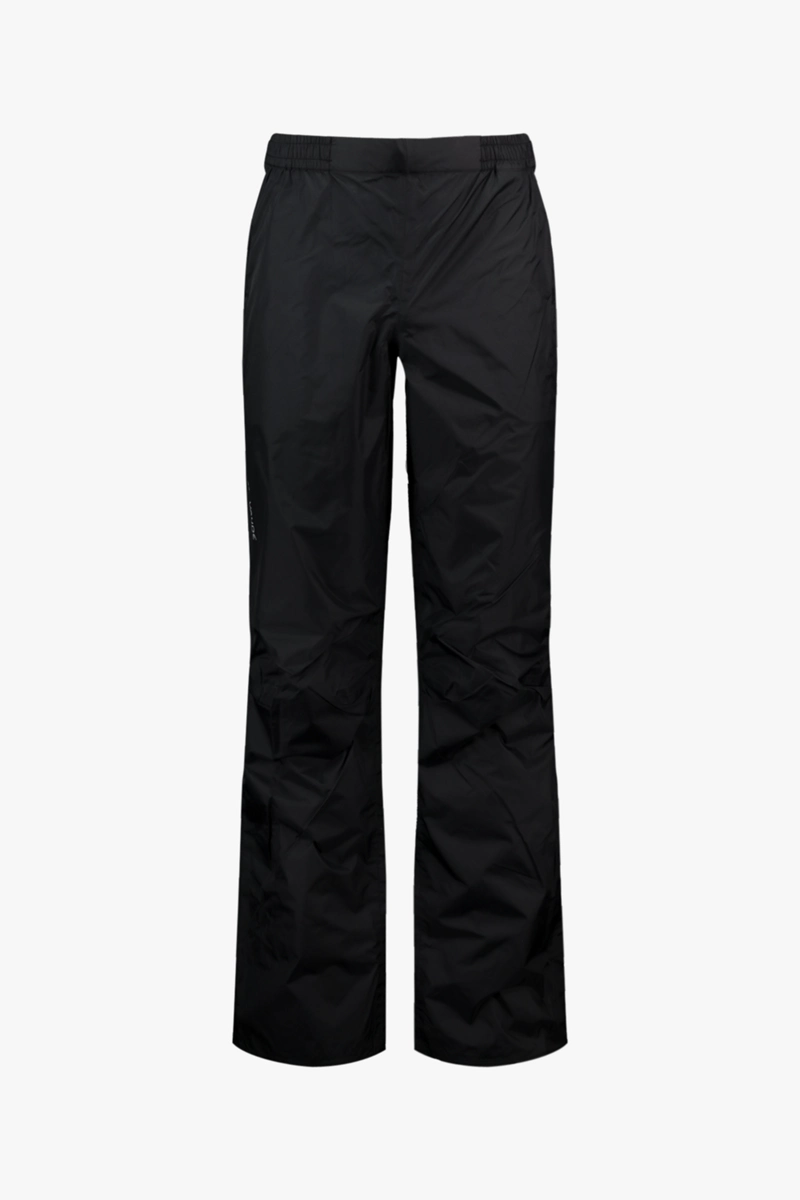 VAUDE Drop II Langgrösse Damen Regenhose