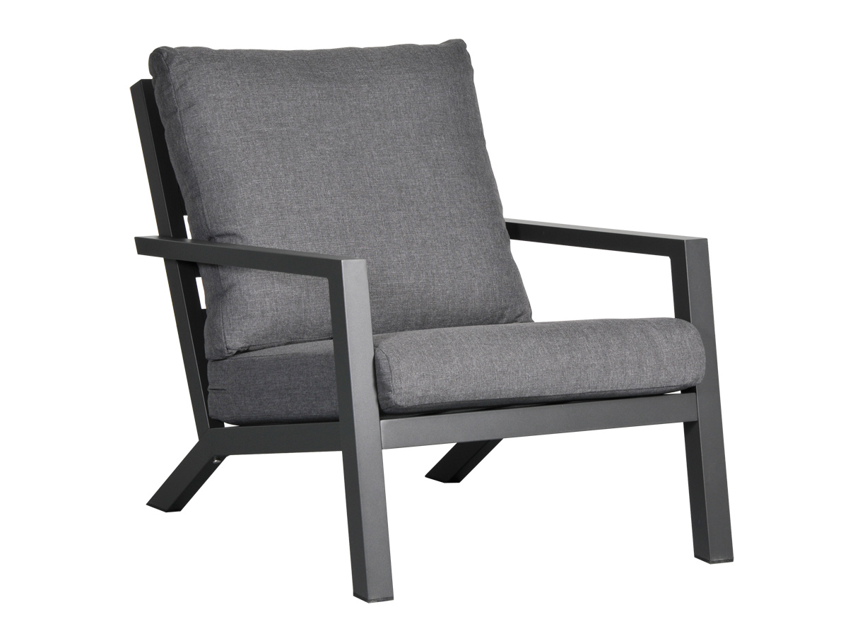 Outdoor Feelings Manhattan loungeset