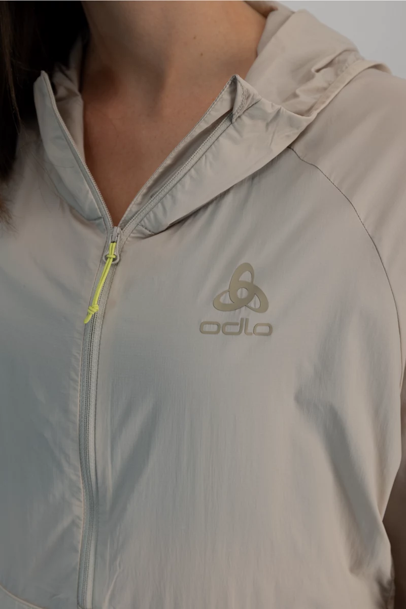 Odlo Essentials Windbreaker Herren Outdoorjacke