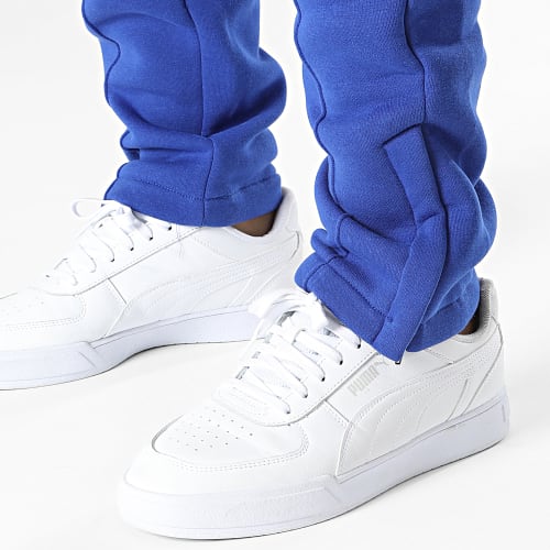 Pantalon Jogging KL-2101 Bleu