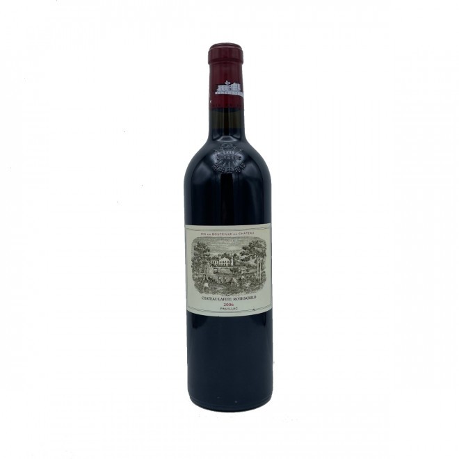 Château Lafite Rothschild 1er Grand Cru Classé 2015