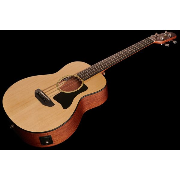 Harley Benton GS-Travel-E Bass Spruce