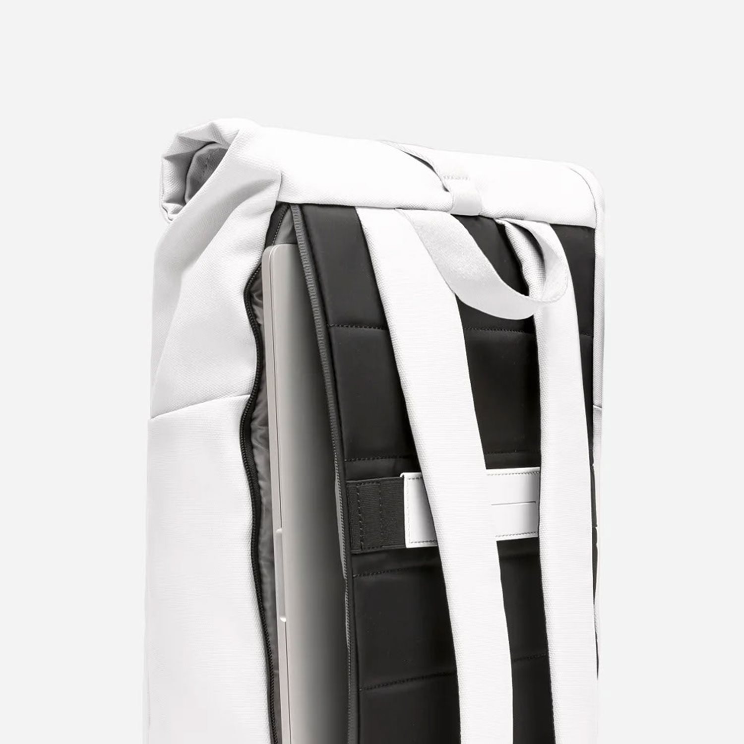 Horizn Studios SoFo Rolltop Backpack X all white