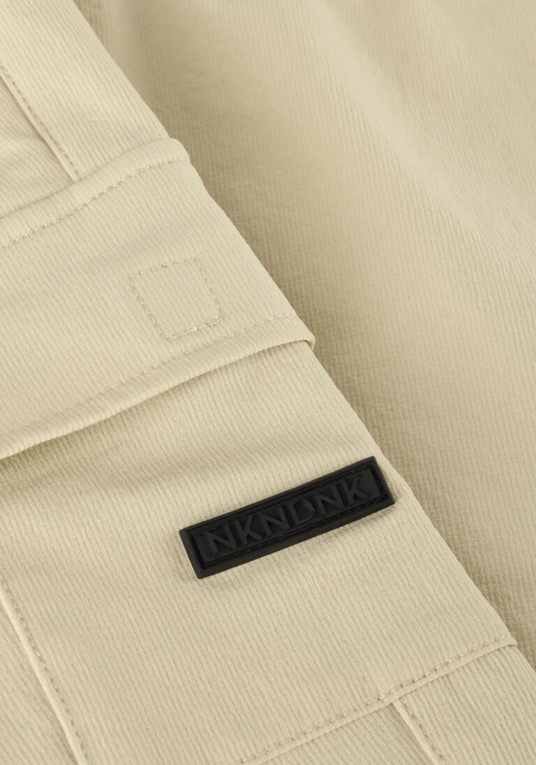NIK & NIK zand nik & nik korte broek neil nylon short