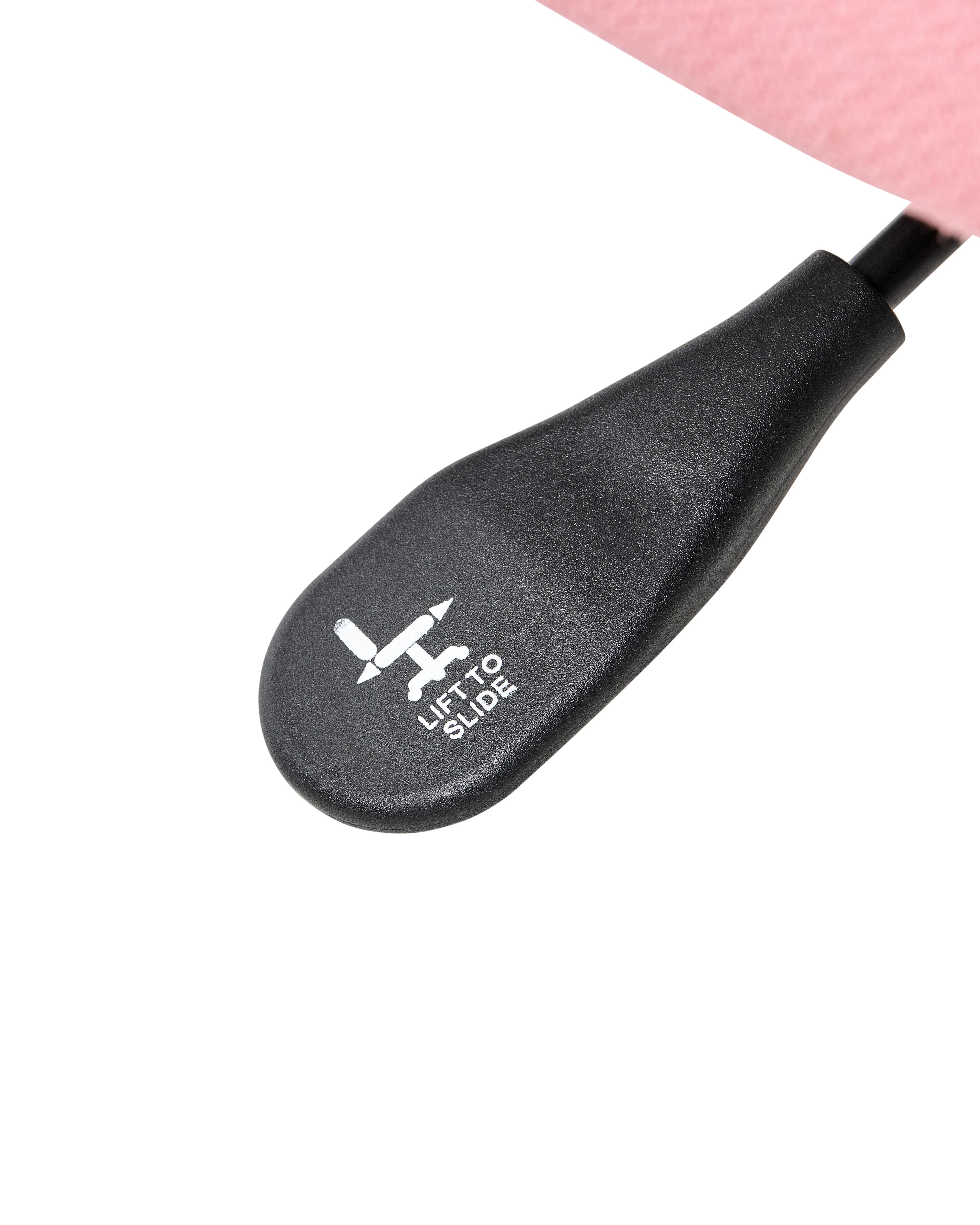 Bureaustoel ORYN Roze
