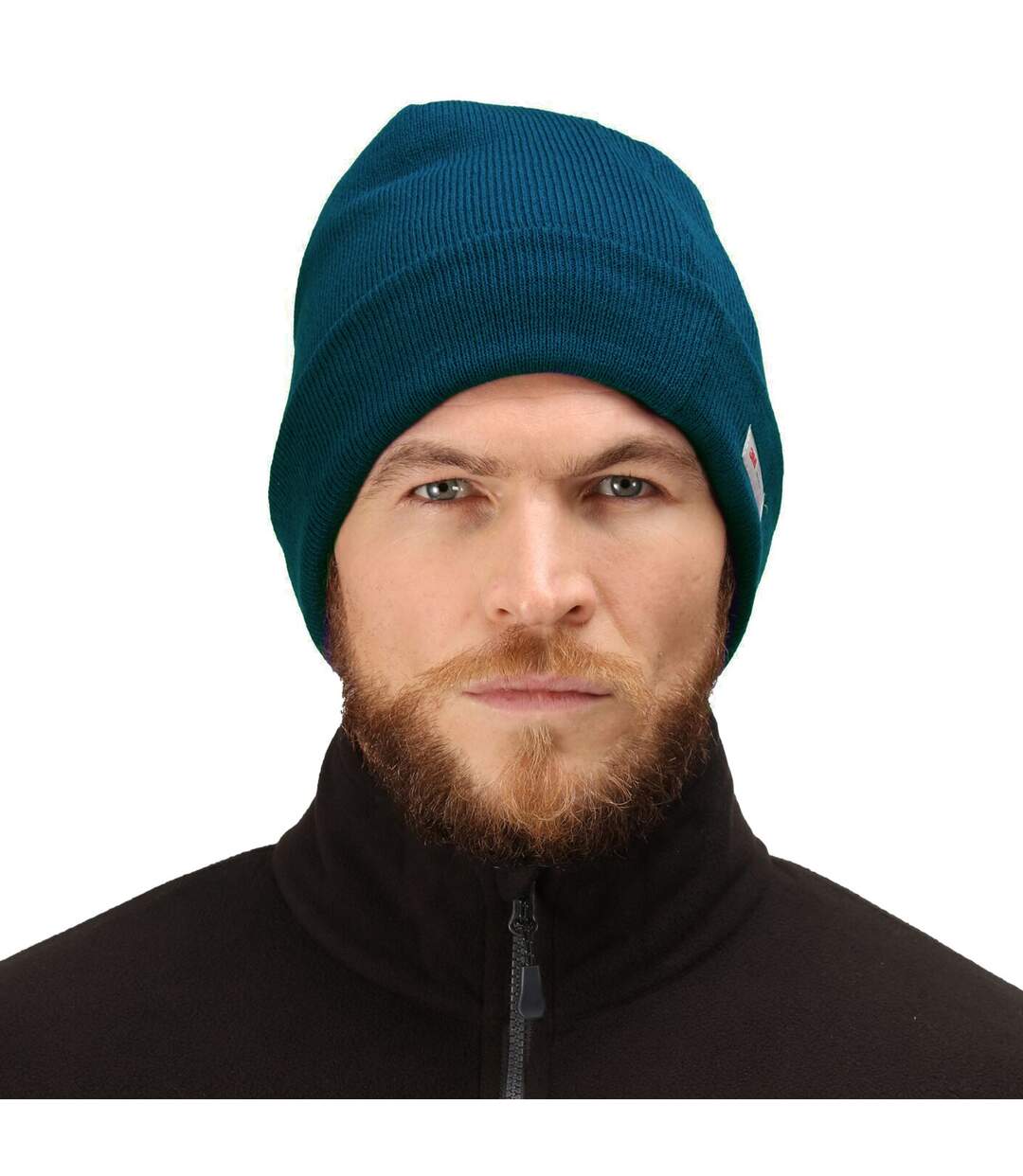 Regatta - Bonnet - Homme (Bleu sarcelle) - UTRG1531