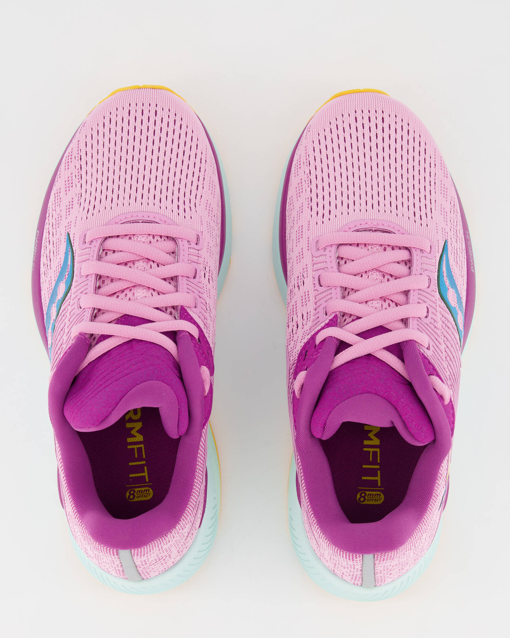 Saucony| Damen Laufschuhe GUIDE 14