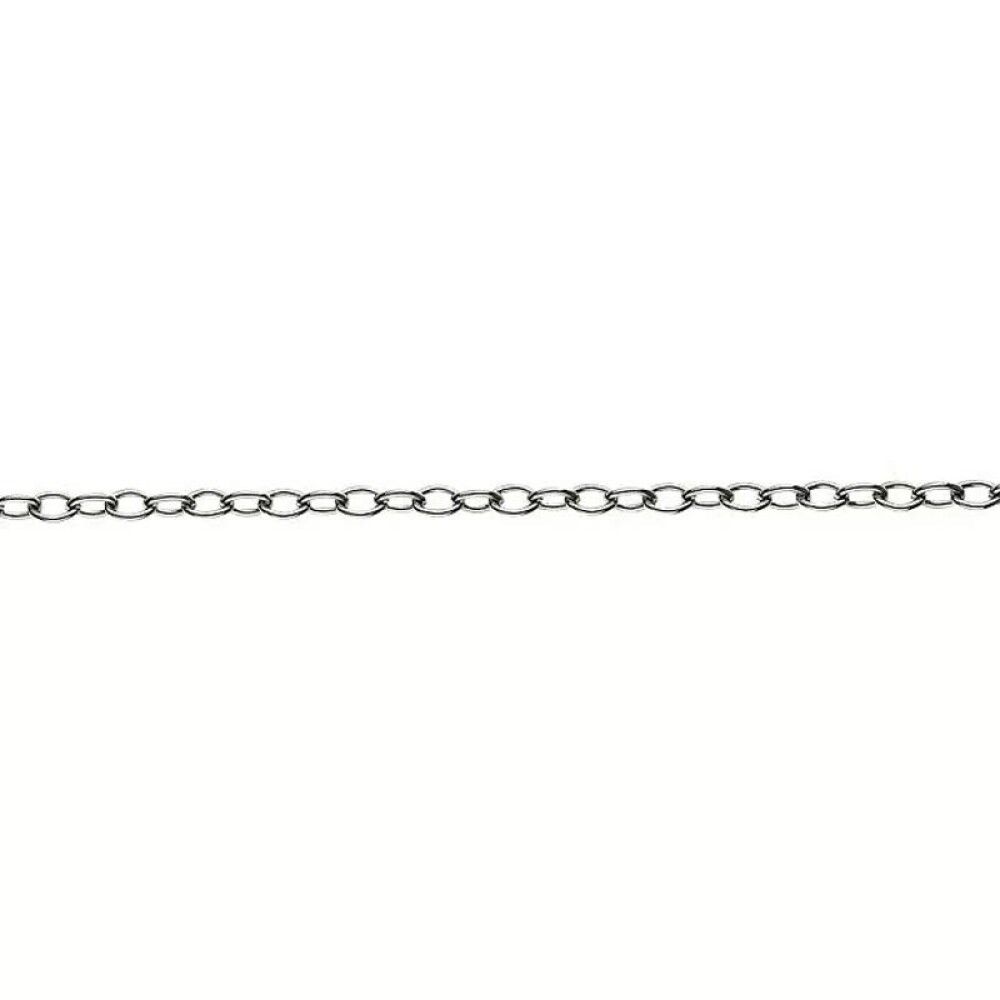FORCATKJETTING STABILIT1,1MM FORNIKLET