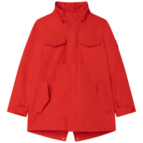 Aigle - ABEILLE - Rouge