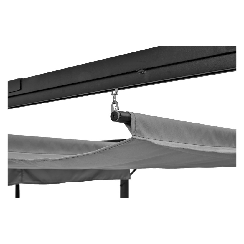 Pergola 3x3 m