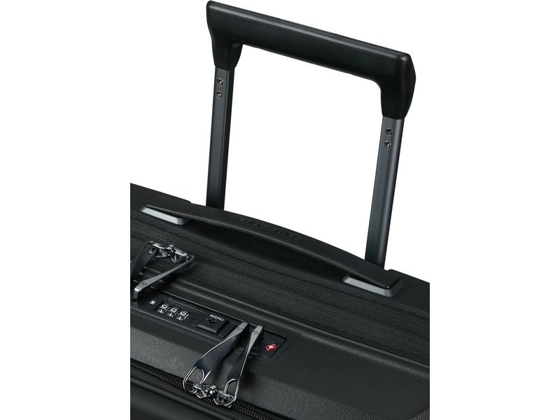Samsonite Reisekoffer Intuo Spinner 55 Exp Easy Access Handgepäck-Trolley
