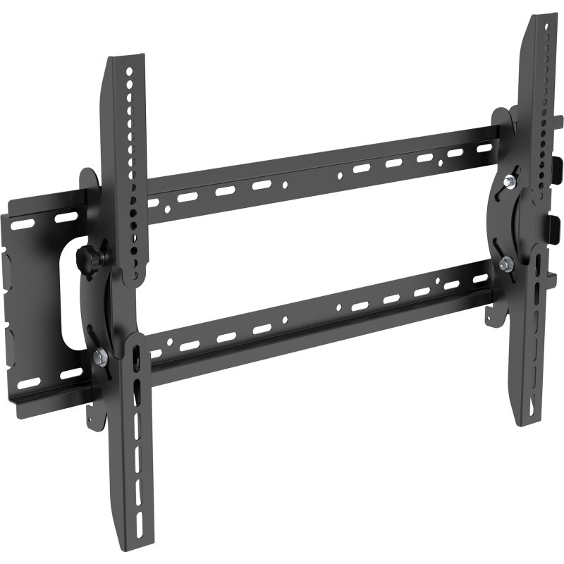 StarTech.com Support mural pour télévision à écran plat de 32 po à 75 po - Pour TV LCD, LED ou Plasma