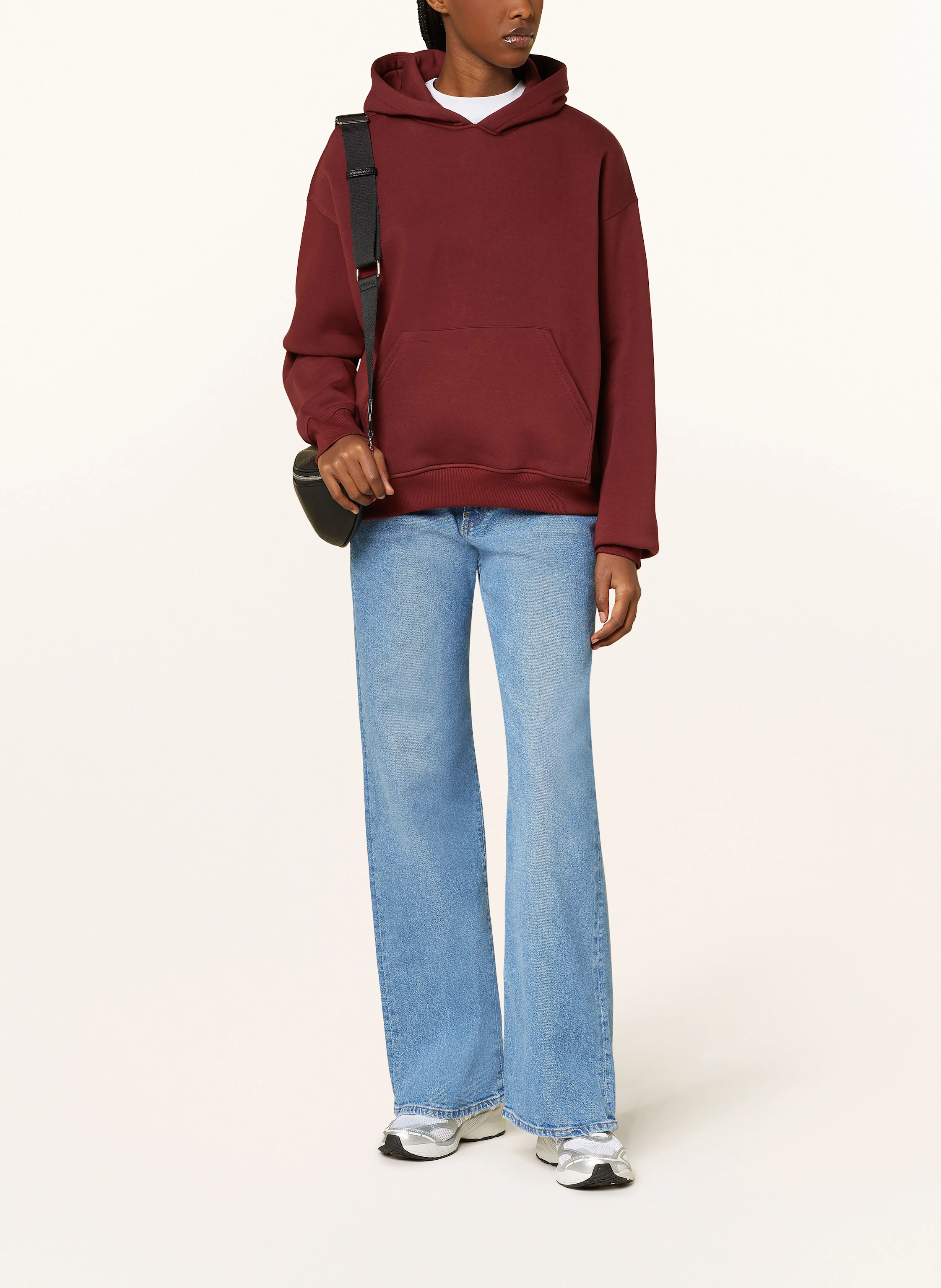gina tricot Hoodie