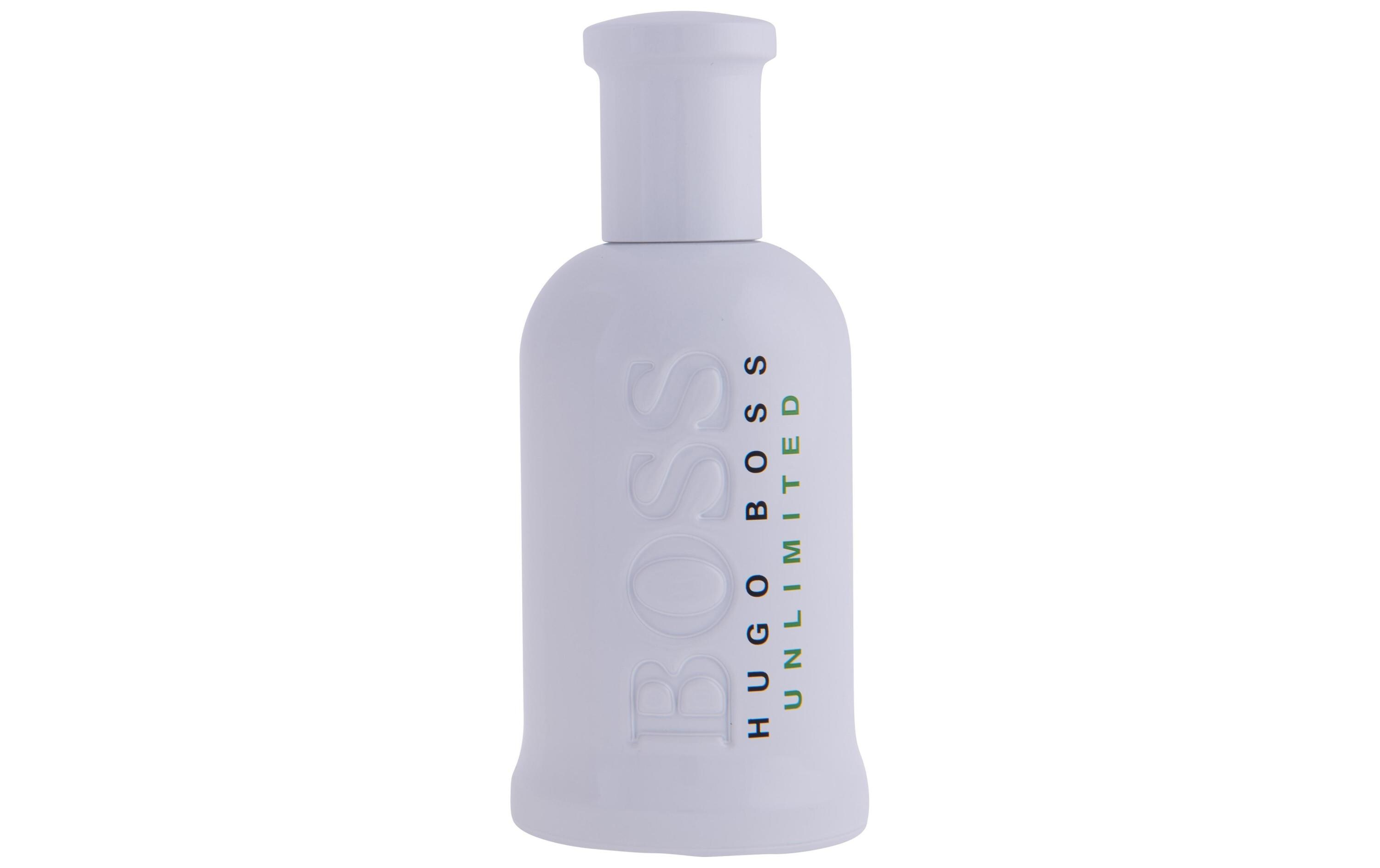 Eau de Toilette Bottled unlimited 100 mlAromatischer Herrenduft