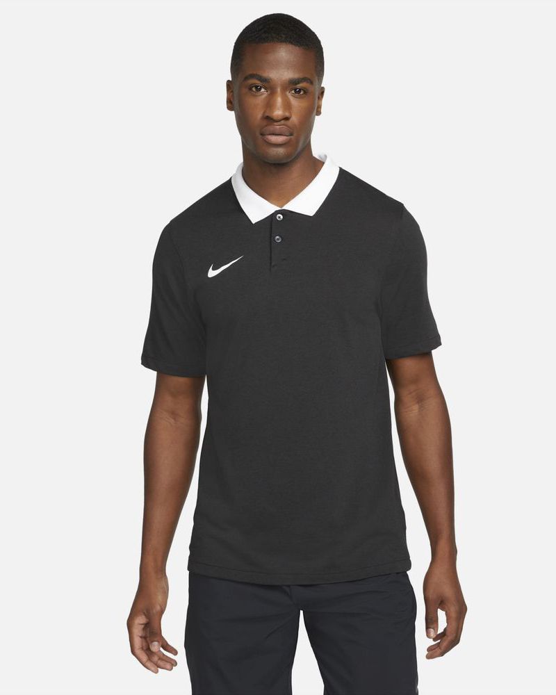 Polo Nike Team Club 20 pour homme