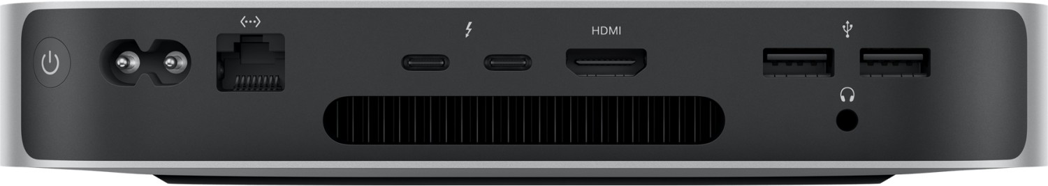 Apple Mac Mini 2023 M2