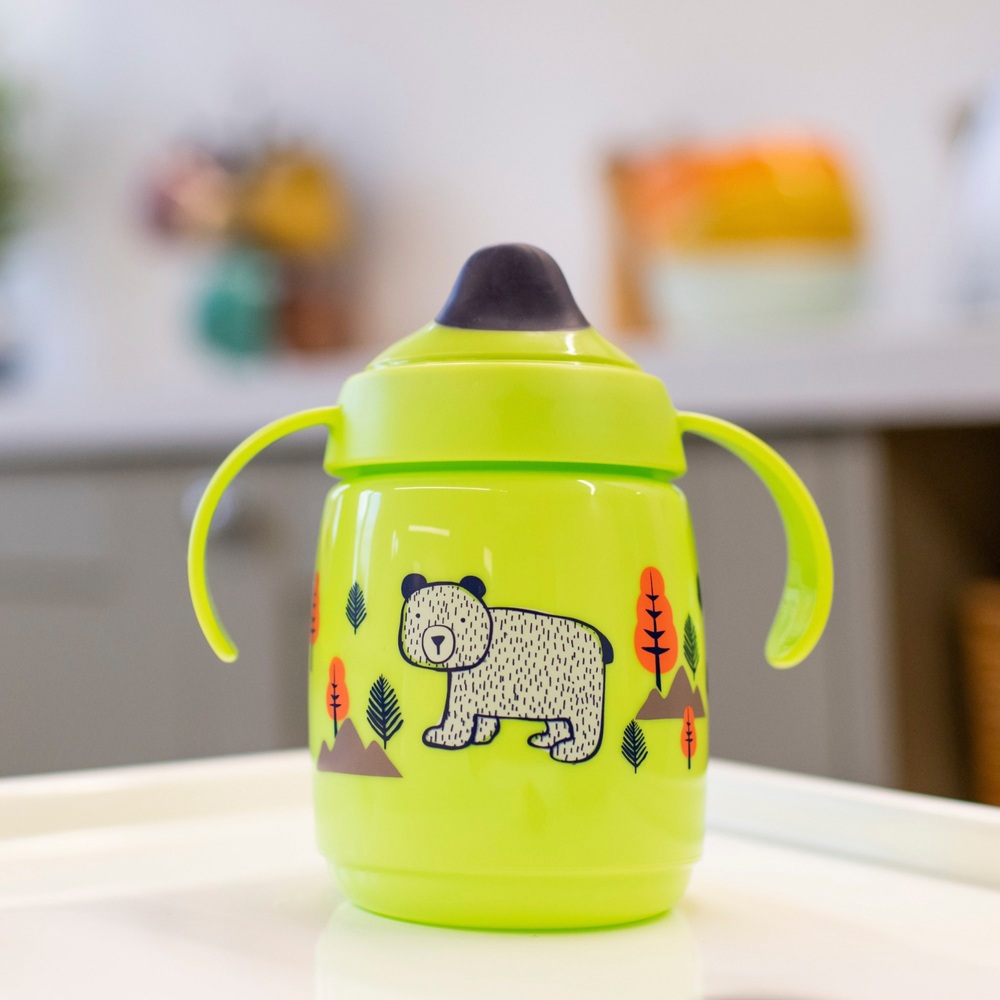 Tommee Tippee Superstar Trinklernbecher 300ml Sortiment