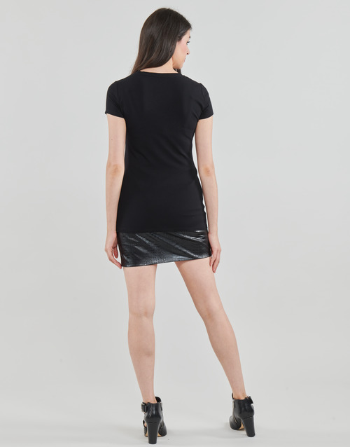 Guess - BRYANNA SS - Noir
