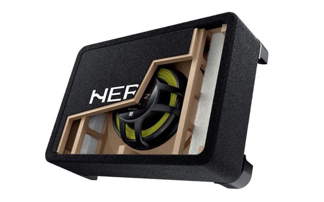 Hertz 12#34: subwoofer