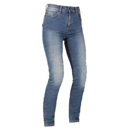Jean Richa ORIGINAL 2 SLIM - COURT - Slim - Bleu