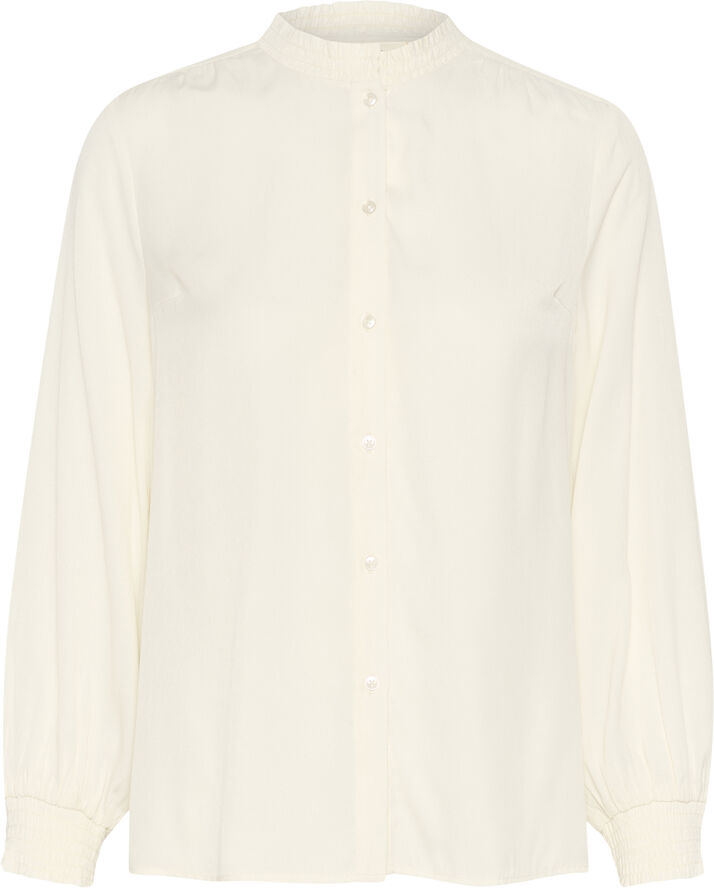 InWear MuxieIW Shirt Whisper white