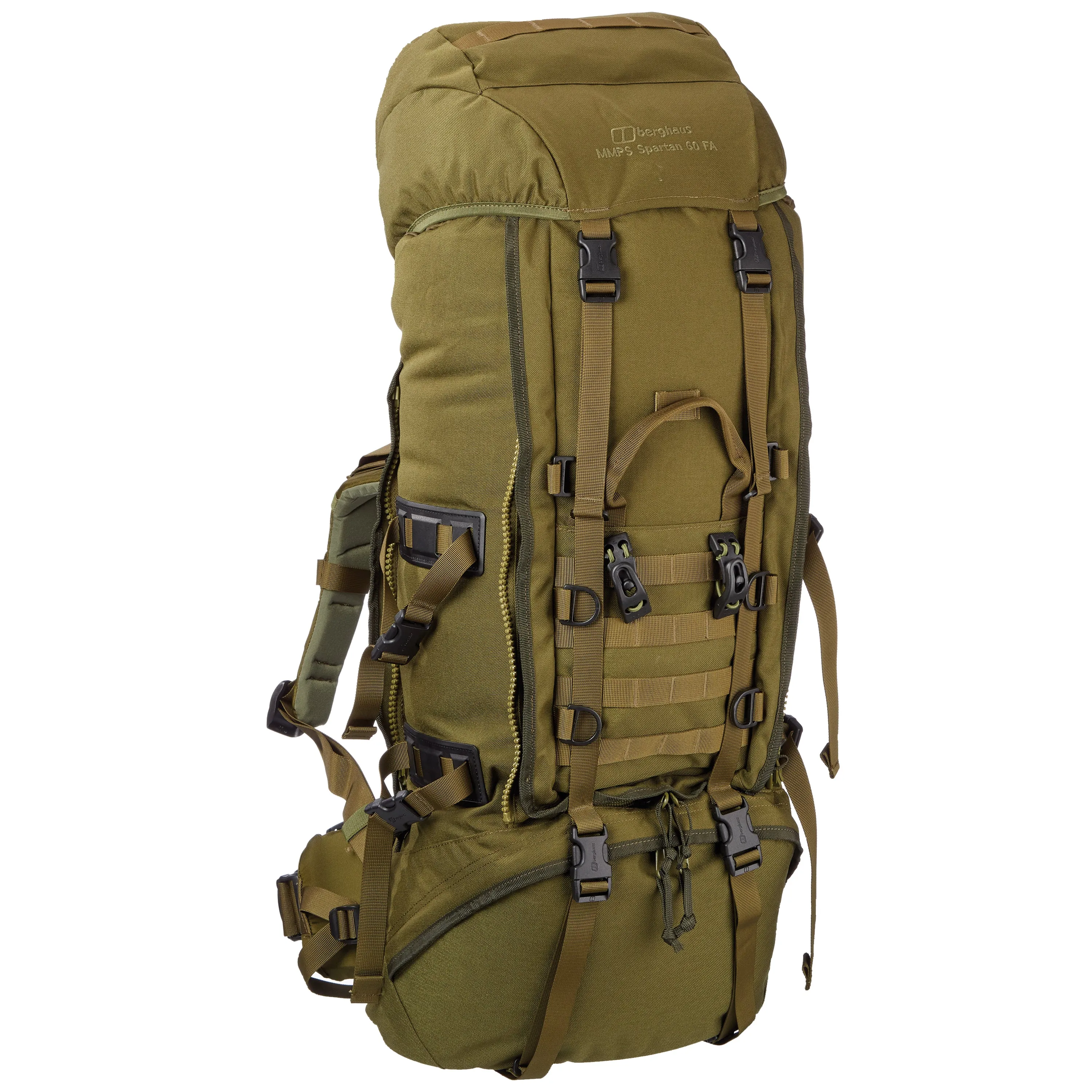 Berghaus -  Rucksack MMPS Spartan 60 FA