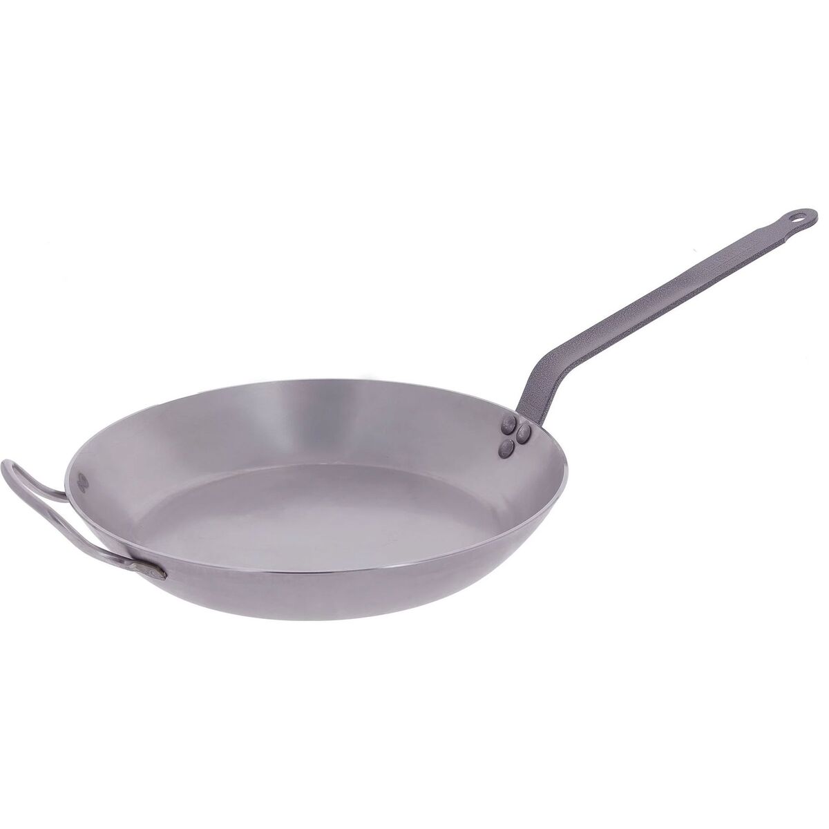Stekepanne Lyonnaise CARBONE PLUS Ø 32 CM