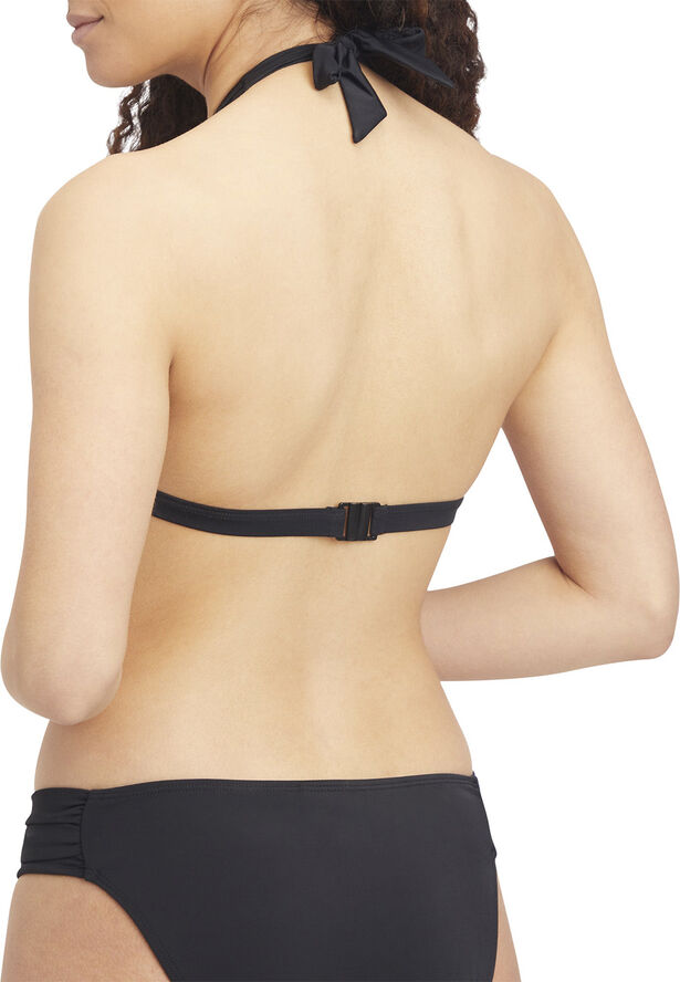 Firefly M&MC Mia bikinioverdel Sort