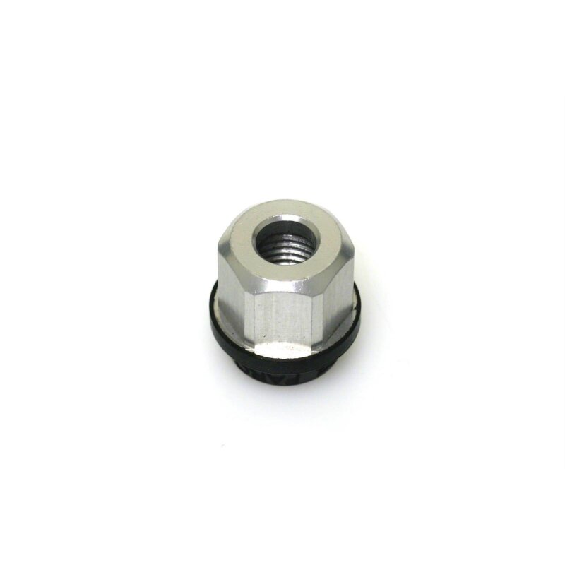 Faro Aluminiumleitung 8mm KIT (6m inkl. Fittinge) 67R-01 homologiert