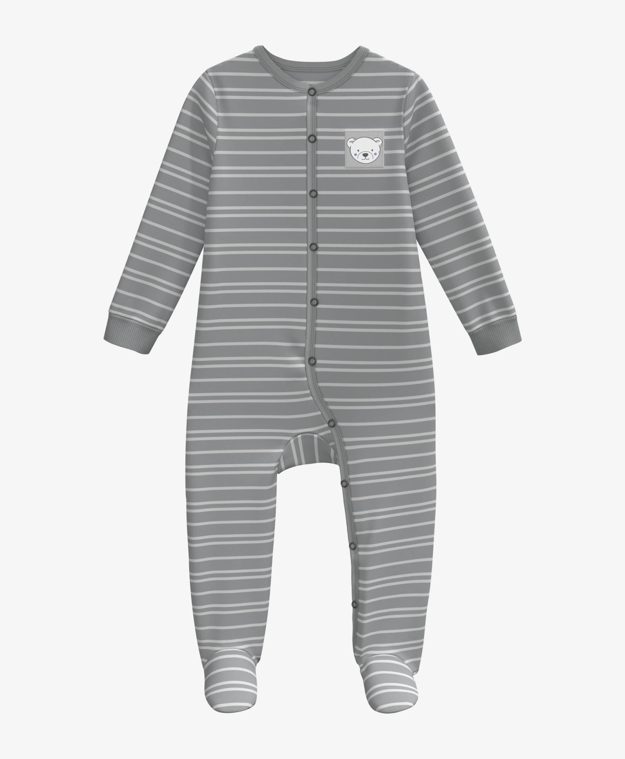Body's, 2er-Pack, 100% Baumwolle