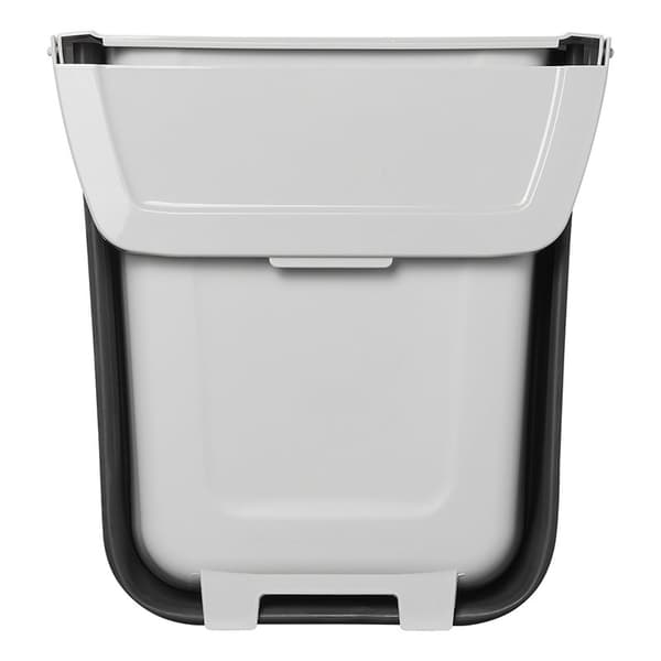 Avfallsbeholder 8L sammenleggbar for campingvogn/bobil