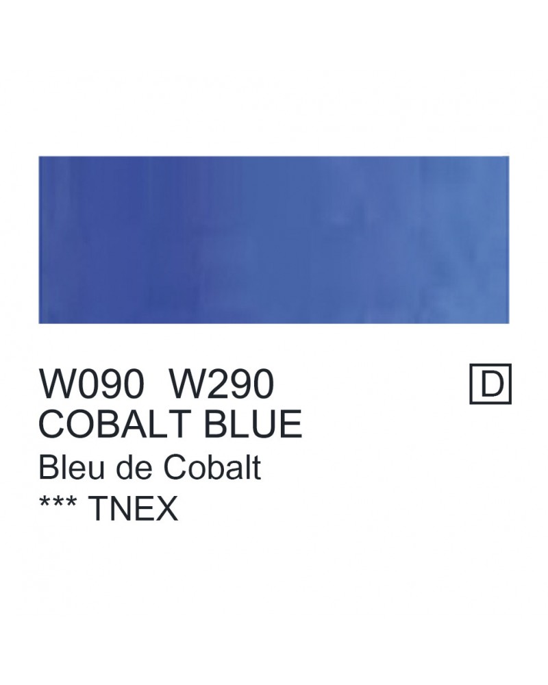 Bleu de Cobalt - W290