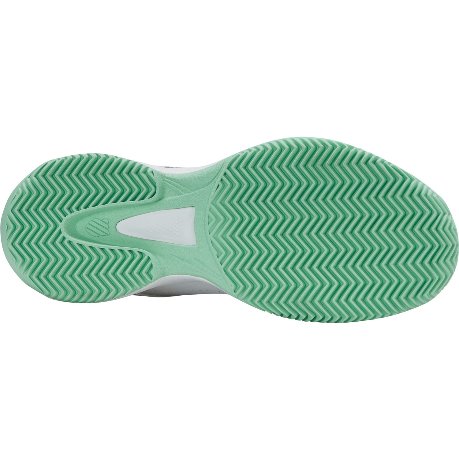 K-Swiss Court Express 2 Clay Dames