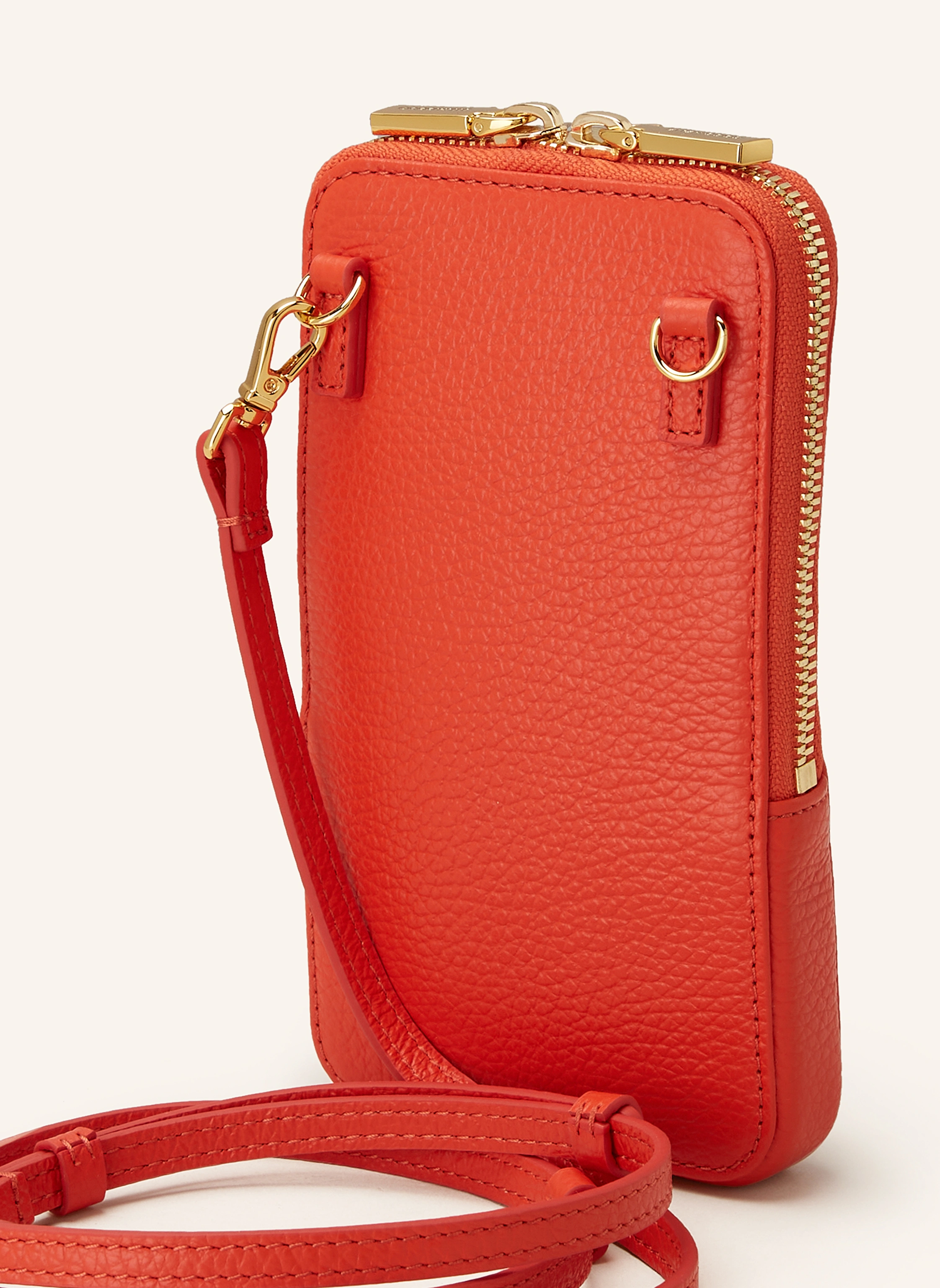 COCCINELLE Smartphone-Tasche FLOR