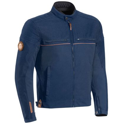 Blouson Ixon BREAKER - Bleu