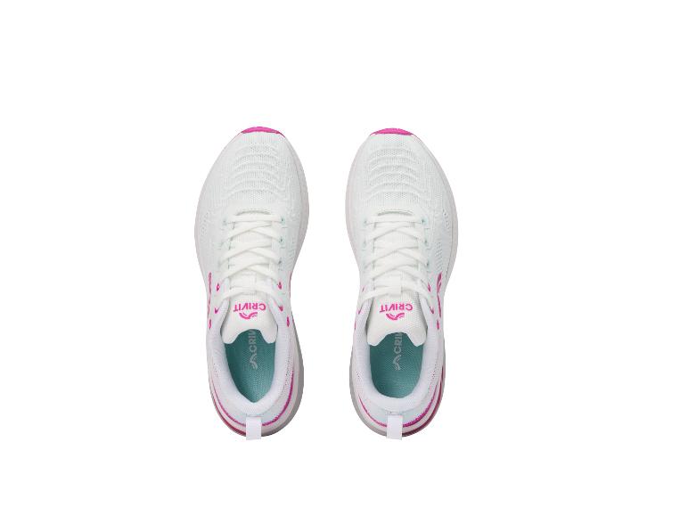 Dames hardloopschoenen