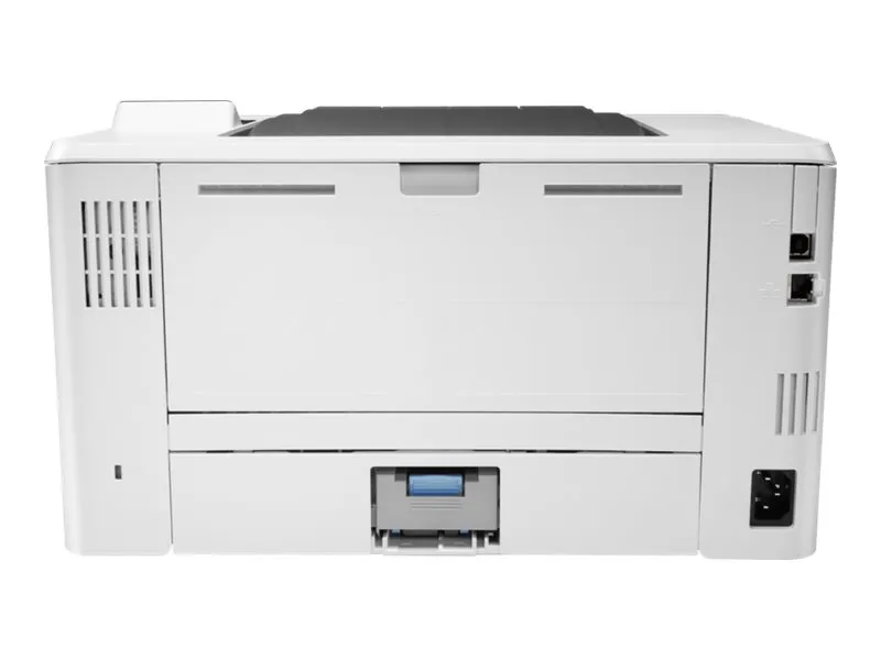 HP LaserJet Pro M404dn - Printer - S/H - Duplex - laser - A4/Legal - 4800 x 600 dpi - op til 38 spm - kapacitet: 350 ark - USB 2.0, Gigabit LAN, USB vært
