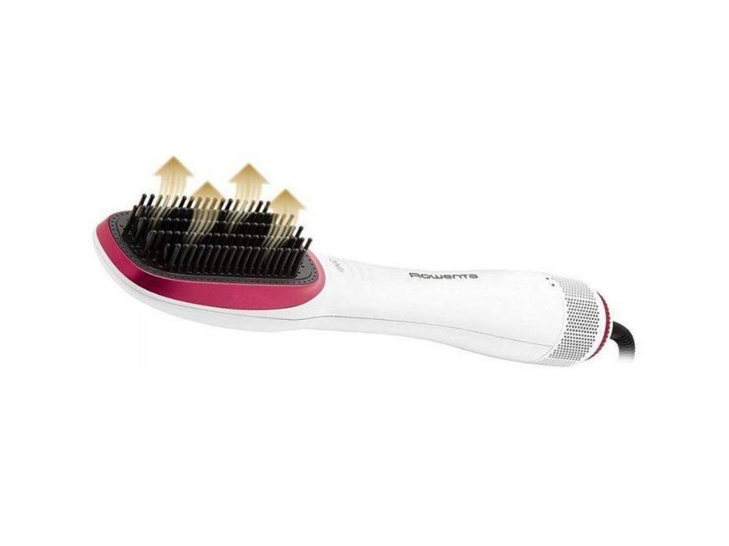 ESCOVA ALISADORA ROWENTA CF6220F0 EXPRESS AIR BRUSH