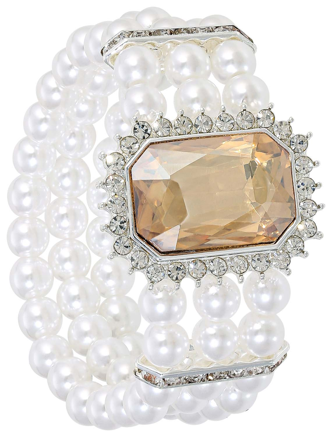 Armband - Royal Beauty