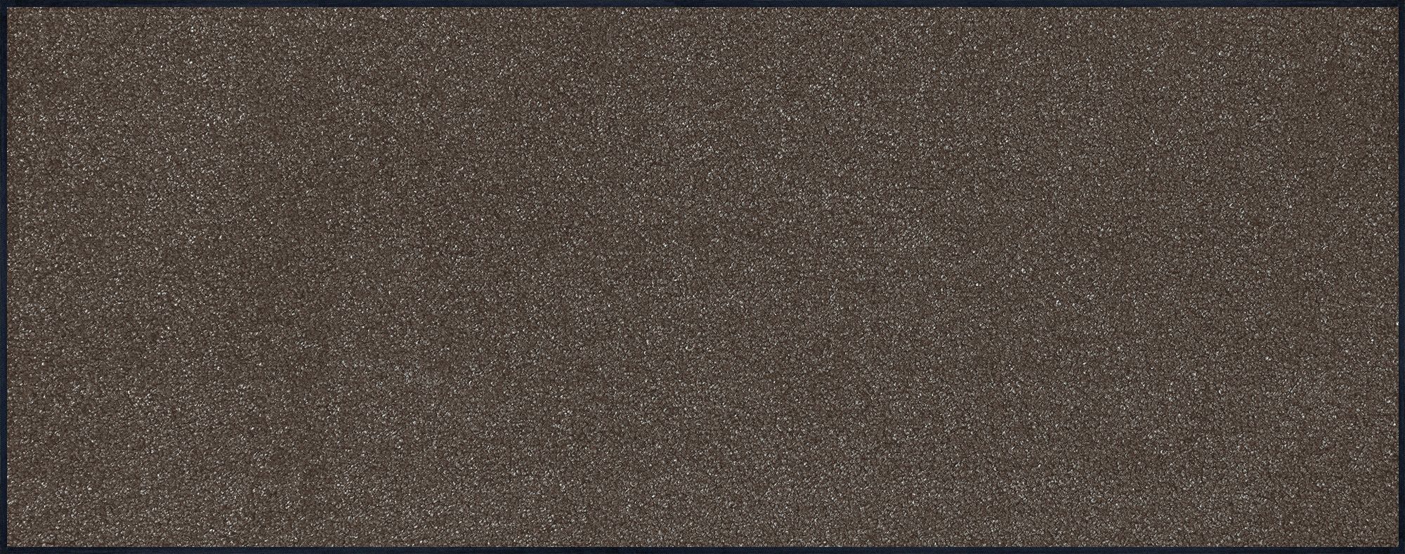 Fußmatte Trend-Colour Brown