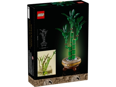 LEGO Bamboe (10344)