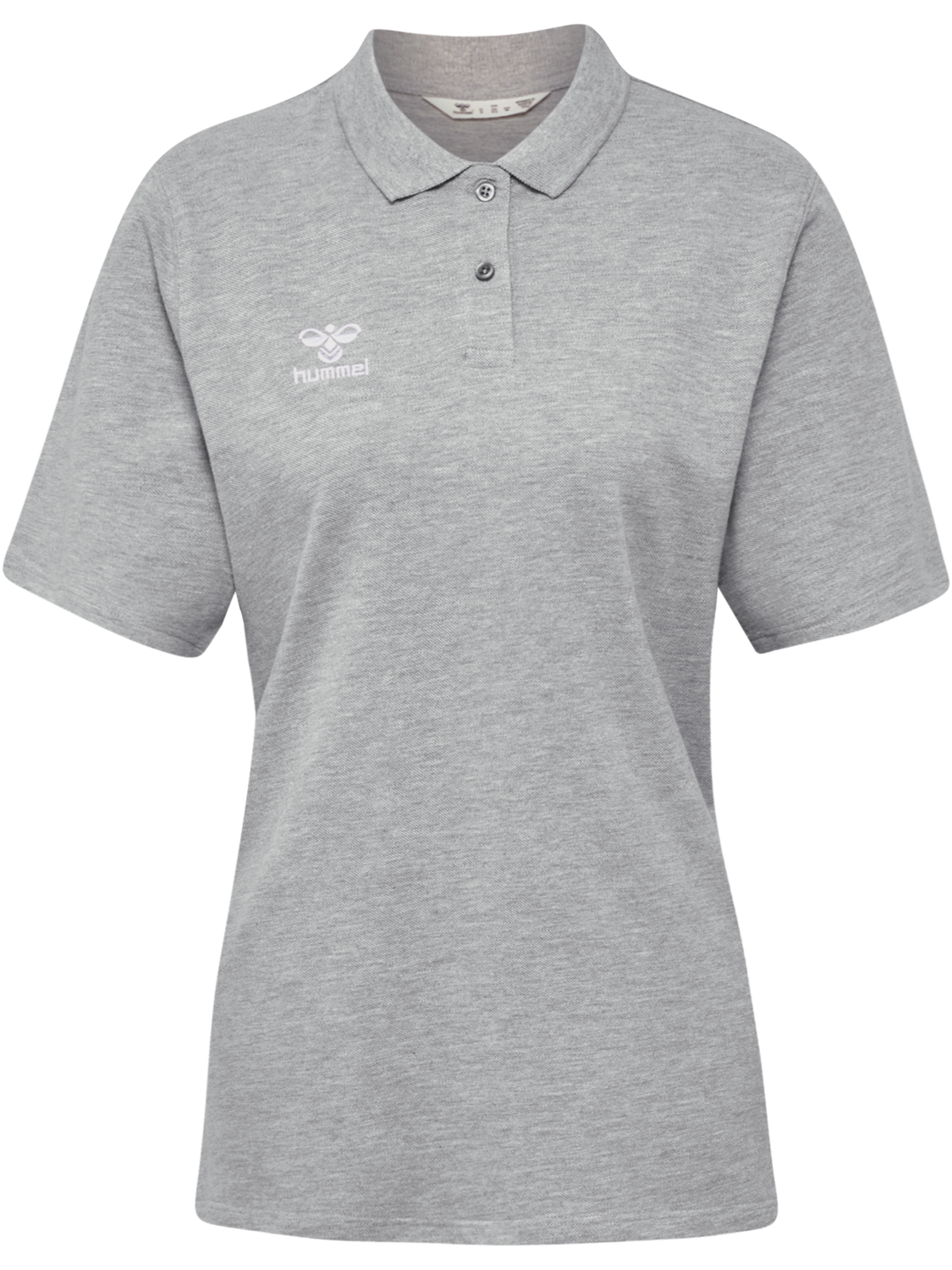 hmlGO 2.0 POLO WOMAN