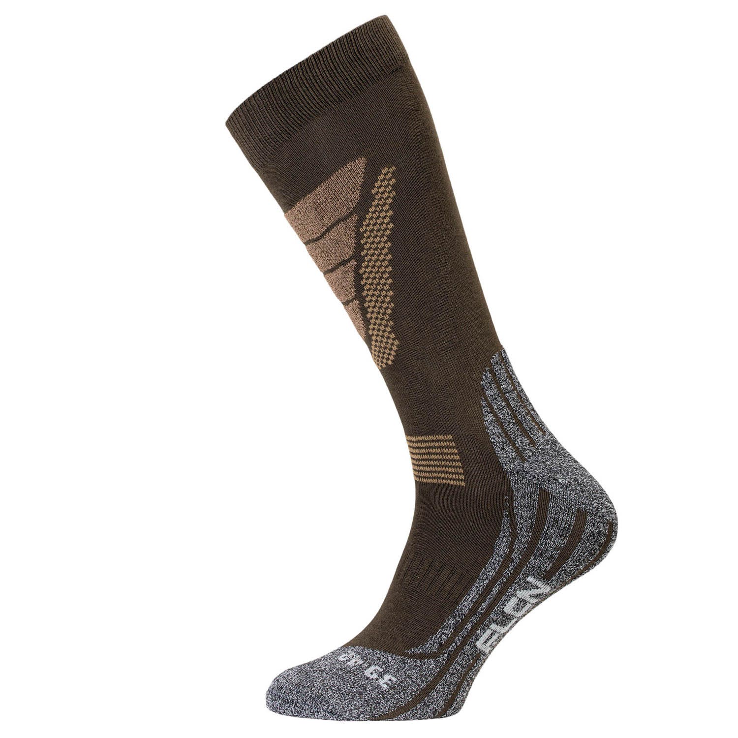 Falcon  Everest 2-Pack Walking Socks