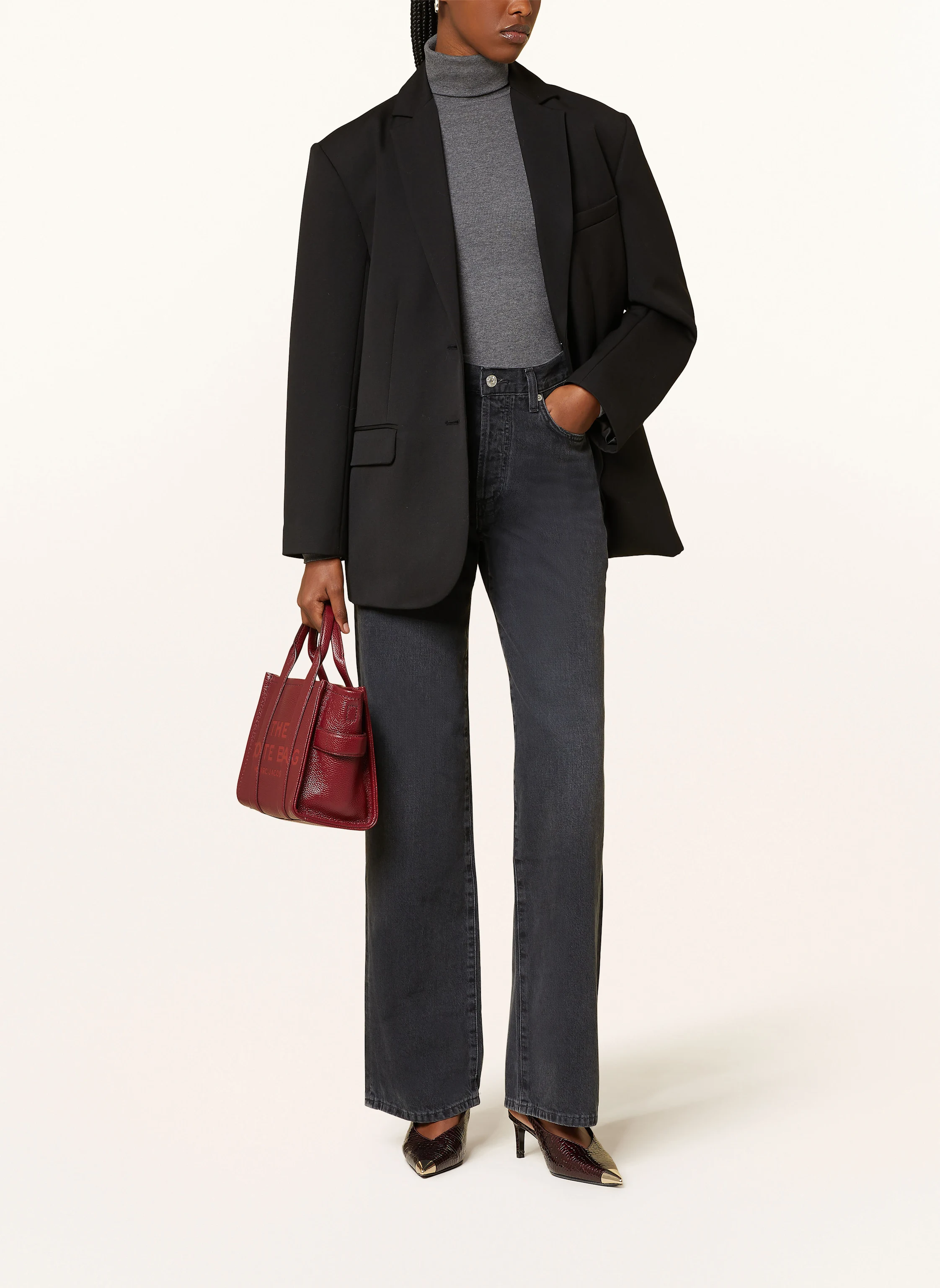 CITIZENS of HUMANITY Jeans ANNINA