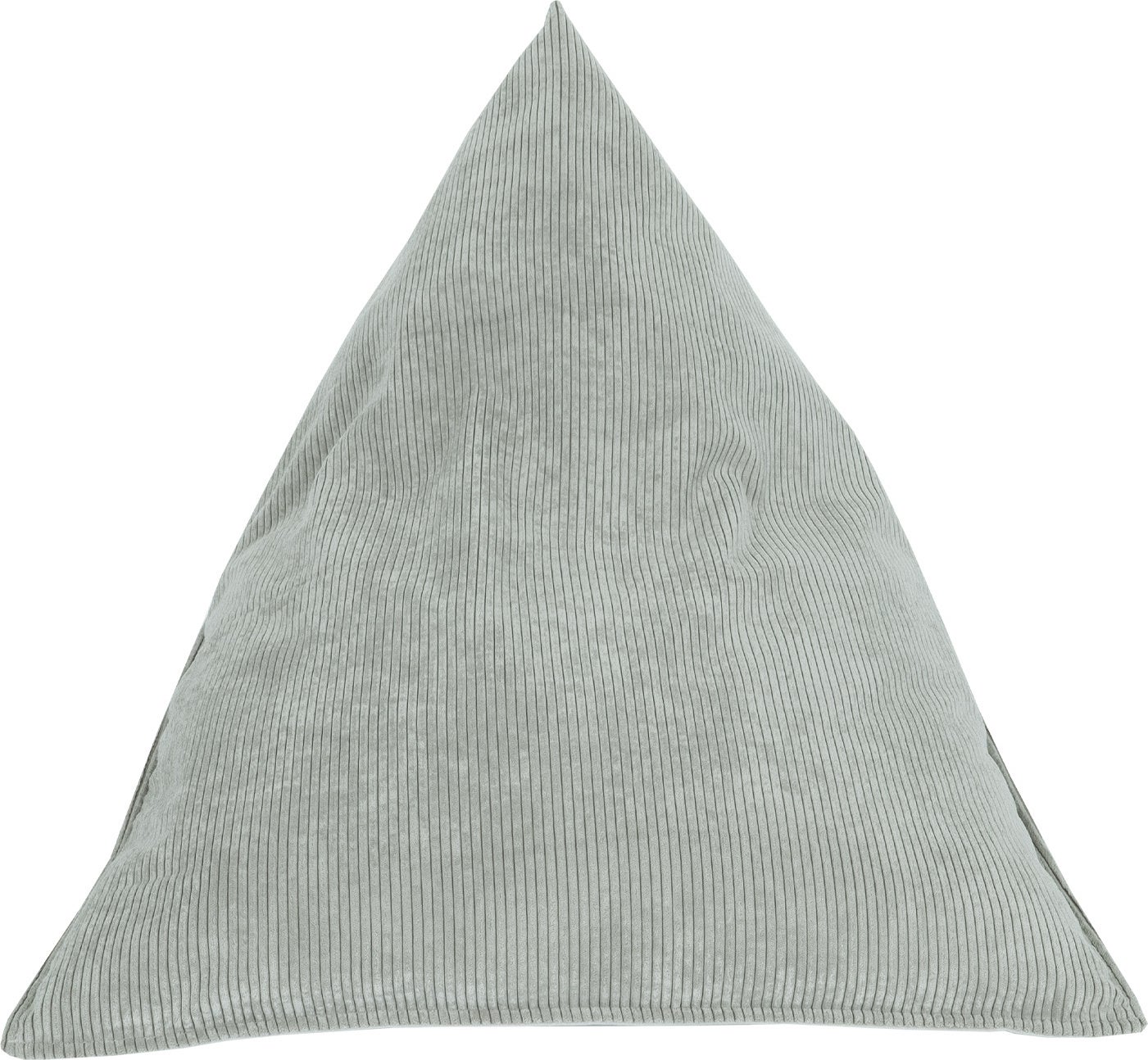 Overseas Petlife kattenmand Lounger lichtgroen 80 x 65 x 60 cm