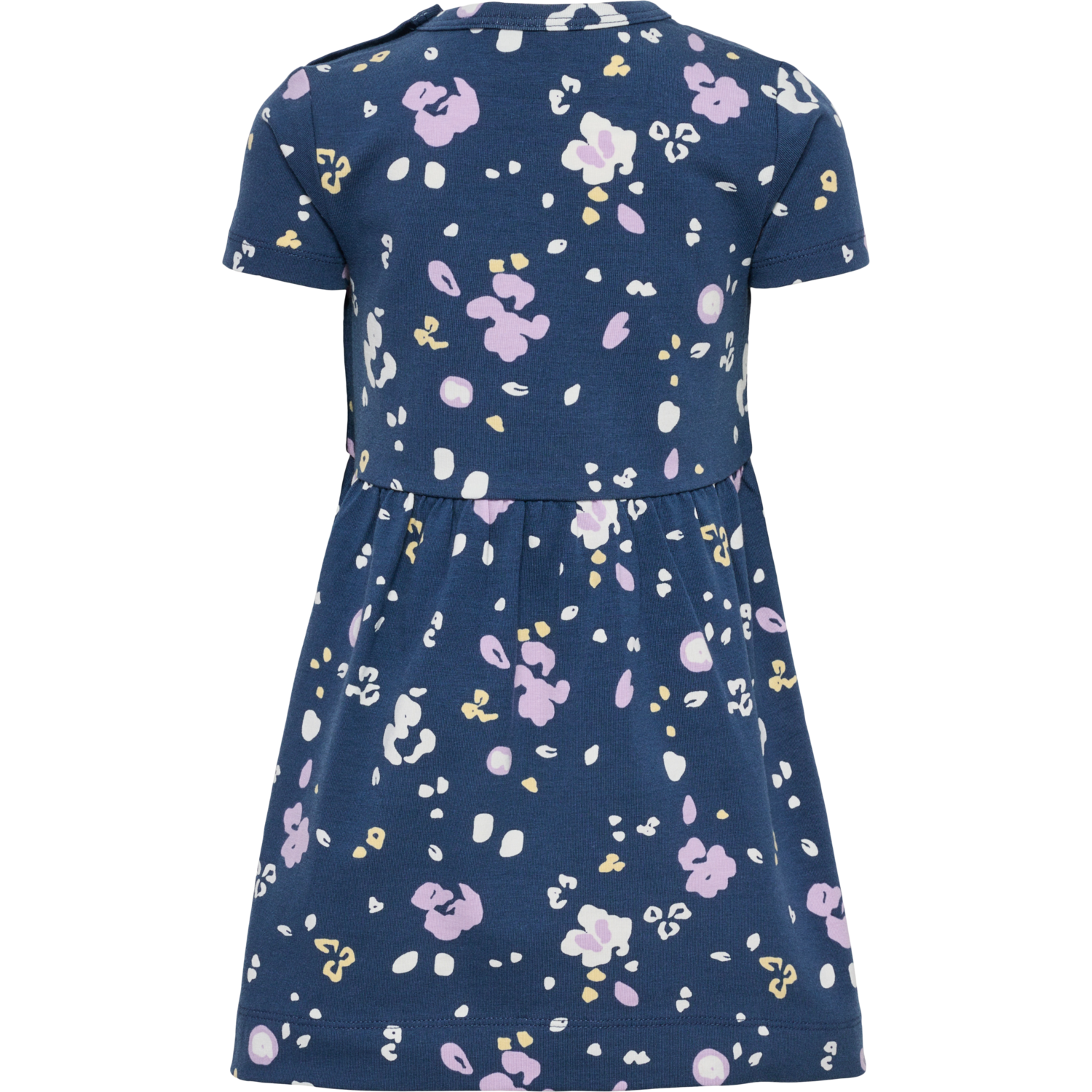 hmlHAPPY DRESS S/S