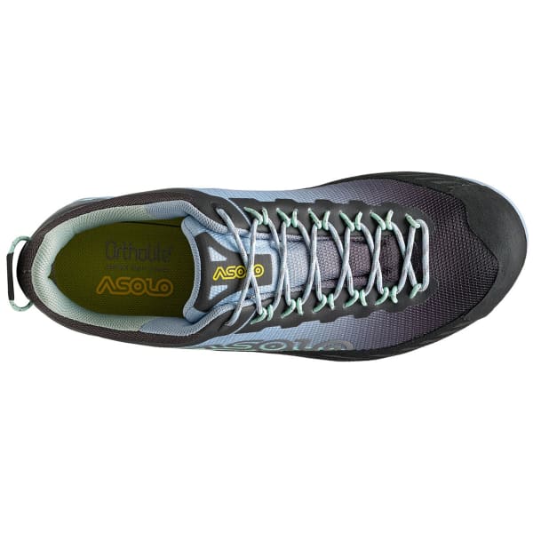 Chaussure de randonnée basse ASOLO ELDO GV ML BROOK/BLUE FOG