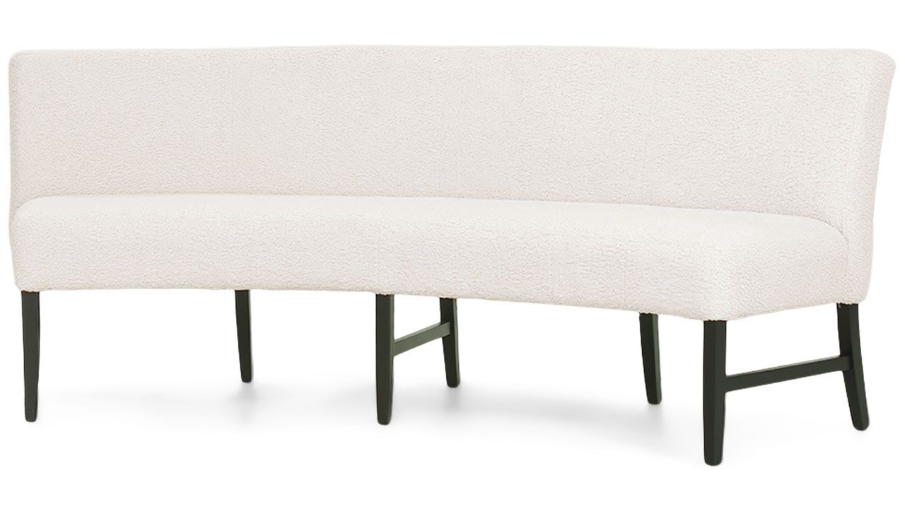 Eetbank Celeste D65 x H88 cm