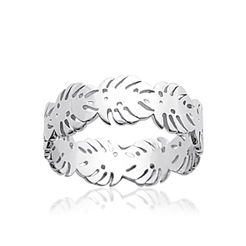 Bague Femme - Argent 925