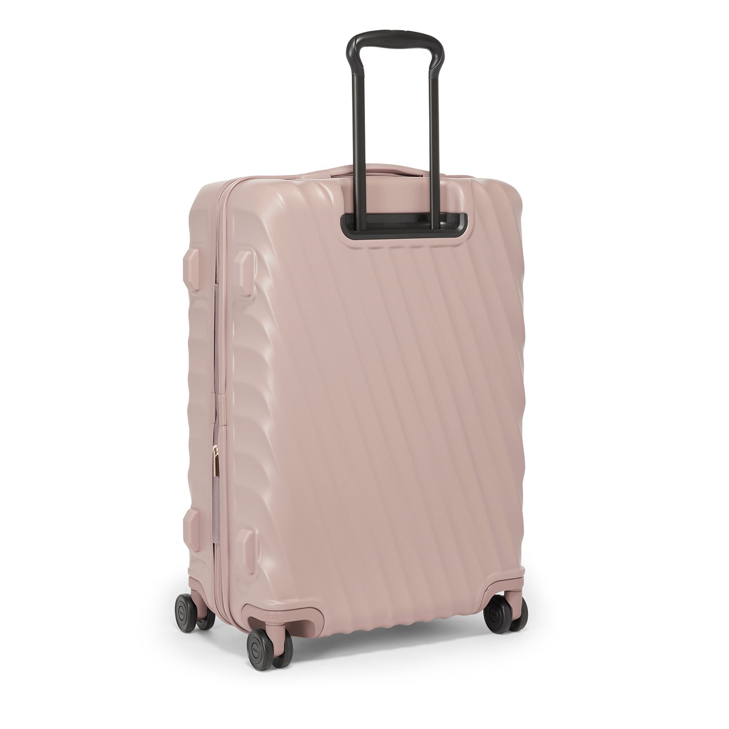 Tumi 19 Degree St EXP 4 Whl P/C mauve texture